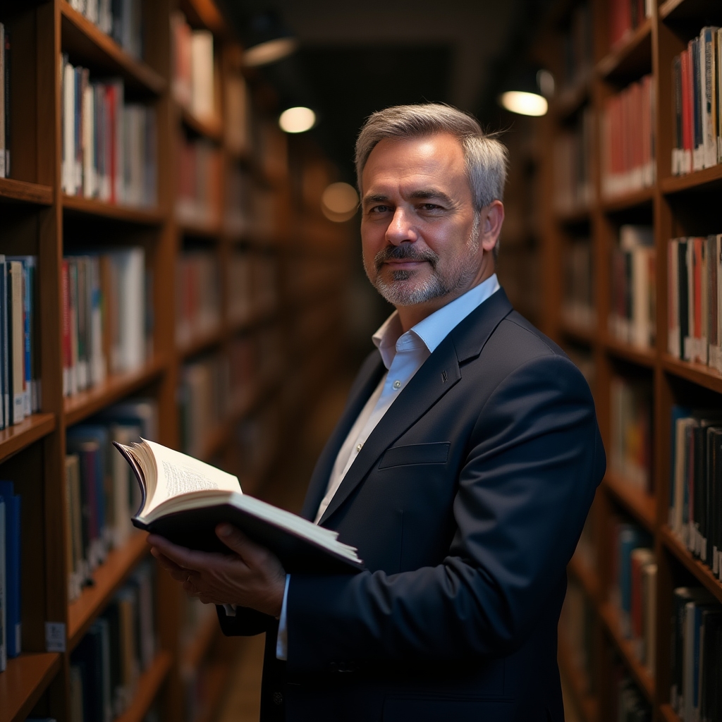 Ментор с многолетним управленческим опытом в Казахстане