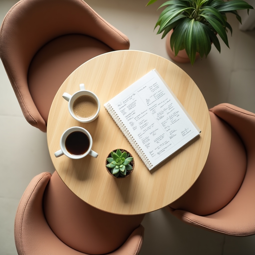 Индивидуальный формат работы ментора и руководителя