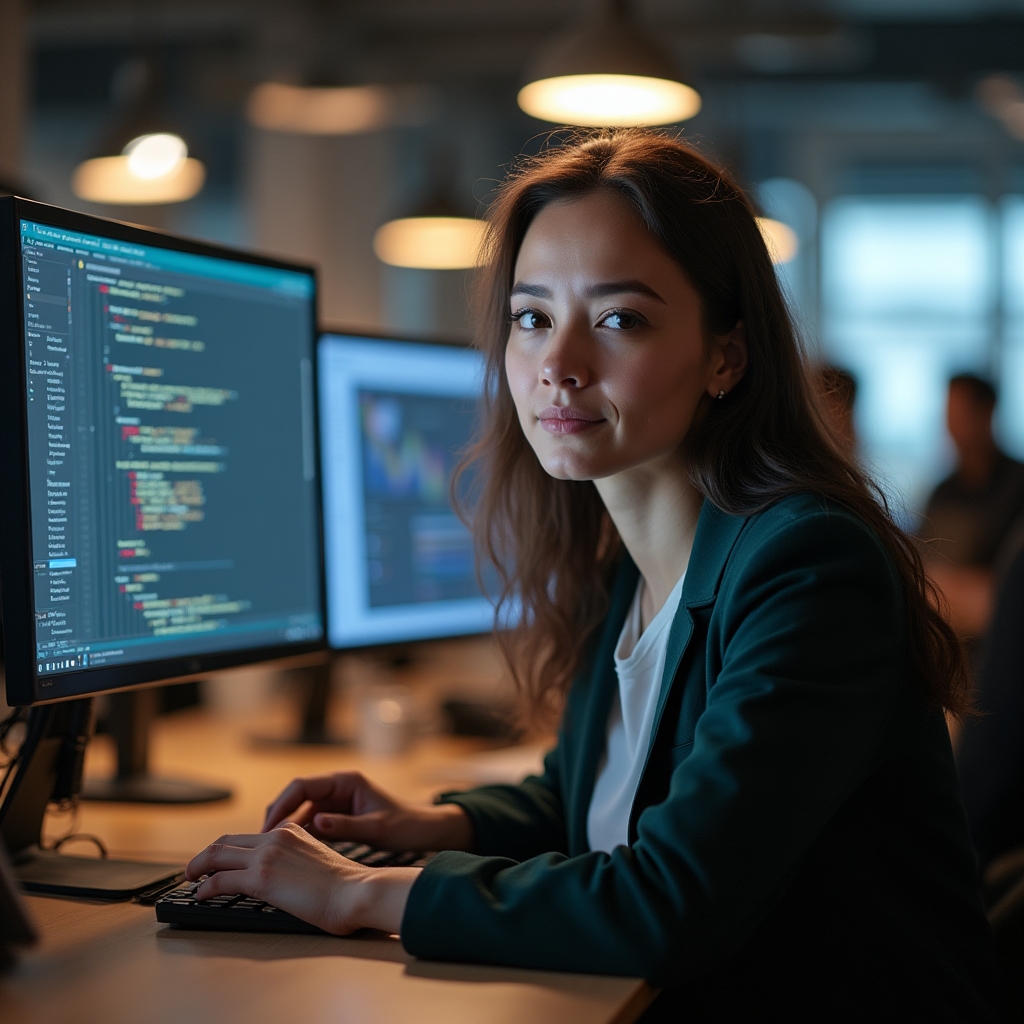 Технический специалист в роли руководителя команды